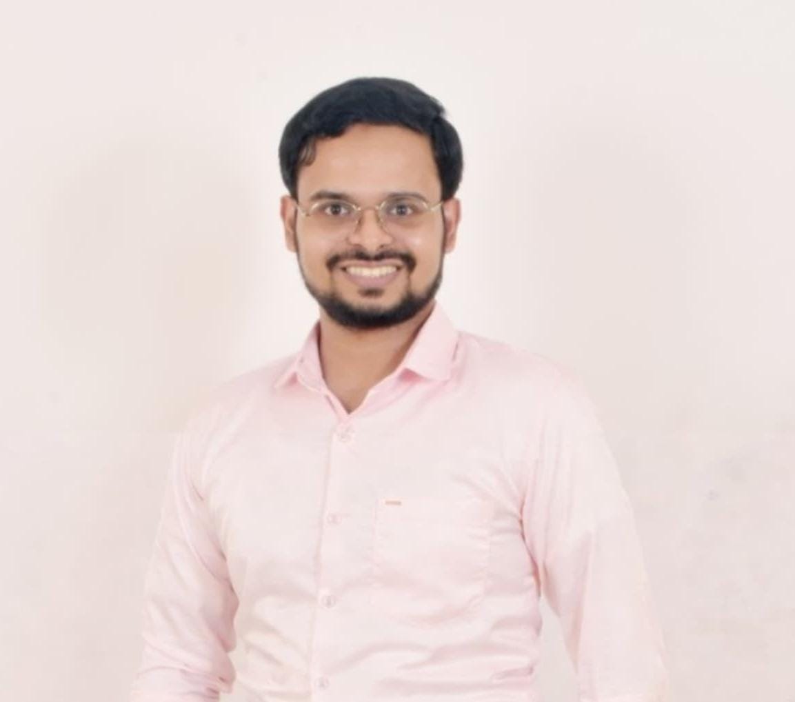 Muhammed Swalih N. A., Speech-Language Pathologist
